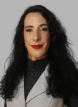 Foto oficial de Ericka Oliveira (TSE)