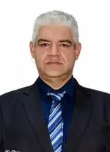 Foto oficial de Eron Garcia (TSE)