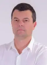 Foto oficial de Evandro Augusto (TSE)