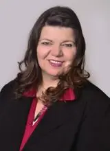 Foto oficial de Evânia Nunes (TSE)