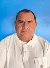 Foto oficial de Everaldo de Oliveira (TSE)