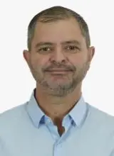 Foto oficial de Ezequiel Rocha (TSE)