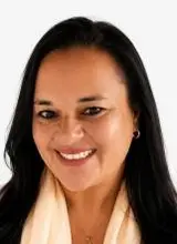 Foto oficial de Fabiane (TSE)
