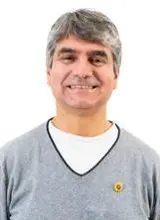 Foto oficial de Fabiano Benites (TSE)