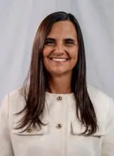Foto oficial de Fabiany Zogbi Roig - Fá (TSE)
