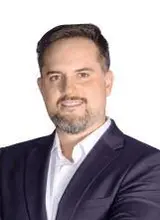 Foto oficial de Fabio Ostermann (TSE)