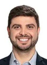 Foto oficial de Felipe Camozzato (TSE)