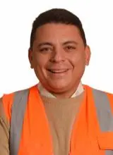 Foto oficial de Felipe Força Tarefa (TSE)