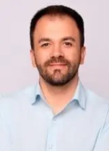 Foto oficial de Felippe Rieth (TSE)