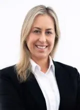 Foto oficial de Fernanda Barth (TSE)