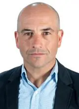Foto oficial de Fernandinho Maciel - O Leão (TSE)