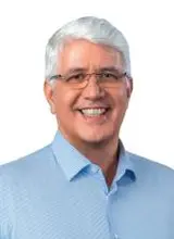 Foto oficial de Fernando Estima (TSE)