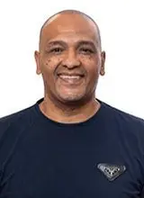 Foto oficial de Fernando Mestre Pelé (TSE)