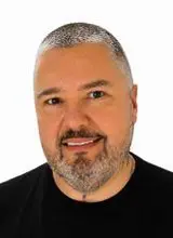 Foto oficial de Ferrony (TSE)