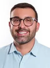 Foto oficial de Fifo Parenti (TSE)