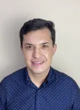 Foto oficial de Filipe Gil (TSE)