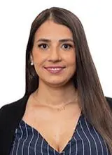 Foto oficial de Fisio Renata Dornelles (TSE)