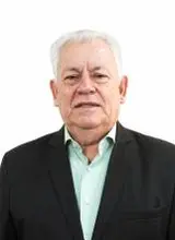 Foto oficial de Fogaça (TSE)