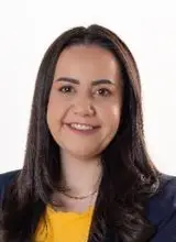 Foto oficial de Fran Bayer (TSE)