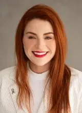 Foto oficial de Fran Bonaci (TSE)