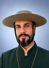 Foto oficial de Frater Francisco (TSE)