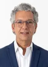 Foto oficial de Frederico Antunes (TSE)