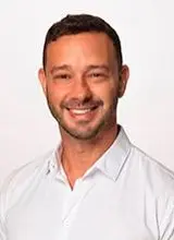 Foto oficial de Fufa (TSE)