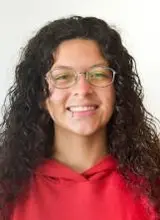 Foto oficial de Gabi Rosa (TSE)
