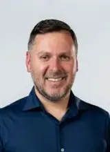 Foto oficial de Gabriel Diedrich (TSE)