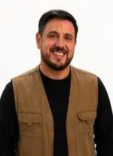 Foto oficial de Gabriel Gonçalves (TSE)
