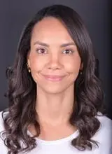 Foto oficial de Gabriela Costa (TSE)