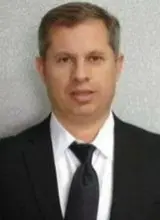 Foto oficial de Garçom Roni (TSE)