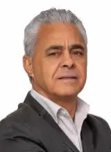 Foto oficial de Garrão (TSE)