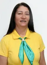 Foto oficial de Gauchinha dos Pampas (TSE)