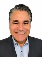 Foto oficial de Gauchinho de Deus (TSE)