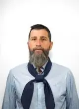 Foto oficial de Gaúcho da Geral (TSE)