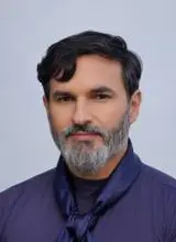 Foto oficial de Gaúcho da Neve (TSE)