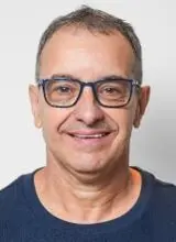 Foto oficial de Gelson Braga (TSE)