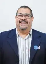 Foto oficial de Geraldo Silveira (TSE)