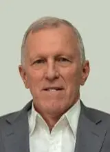Foto oficial de Gilberto (TSE)