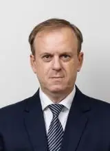 Foto oficial de Gilberto Beltrame (TSE)