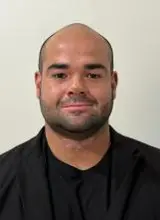 Foto oficial de Gio Krug (TSE)