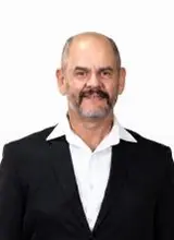 Foto oficial de Giordano (TSE)