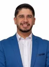 Foto oficial de Giovane Byl (TSE)
