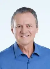 Foto oficial de Giovani Cherini (TSE)
