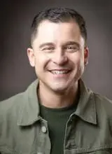 Foto oficial de Giovani Culau (TSE)