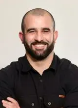 Foto oficial de Giuliano Tamagno (TSE)