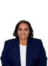 Foto oficial de Gladis Frizzo (TSE)