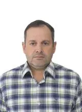 Foto oficial de Glenio Guimarães (TSE)