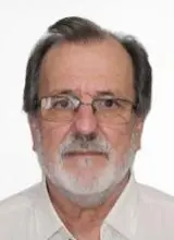 Foto oficial de Graciano Sais (TSE)